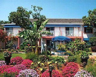 Smuggler'S Cove Resort Bradenton Beach Dış mekan fotoğraf